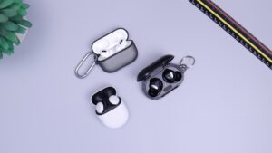TWS Bluetooth Earbuds i12 AirPods Style | Wireless Earbuds with Touch Control | 100+ Hrs Battery
